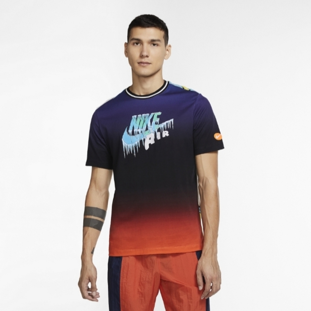 Nike Element Drip T-shirt